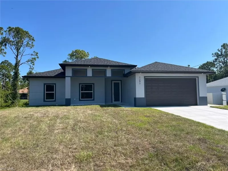 2502 E 14th ST, Lehigh Acres, FL 33972