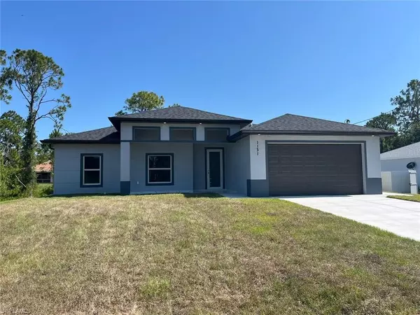 2502 E 14th ST, Lehigh Acres, FL 33972
