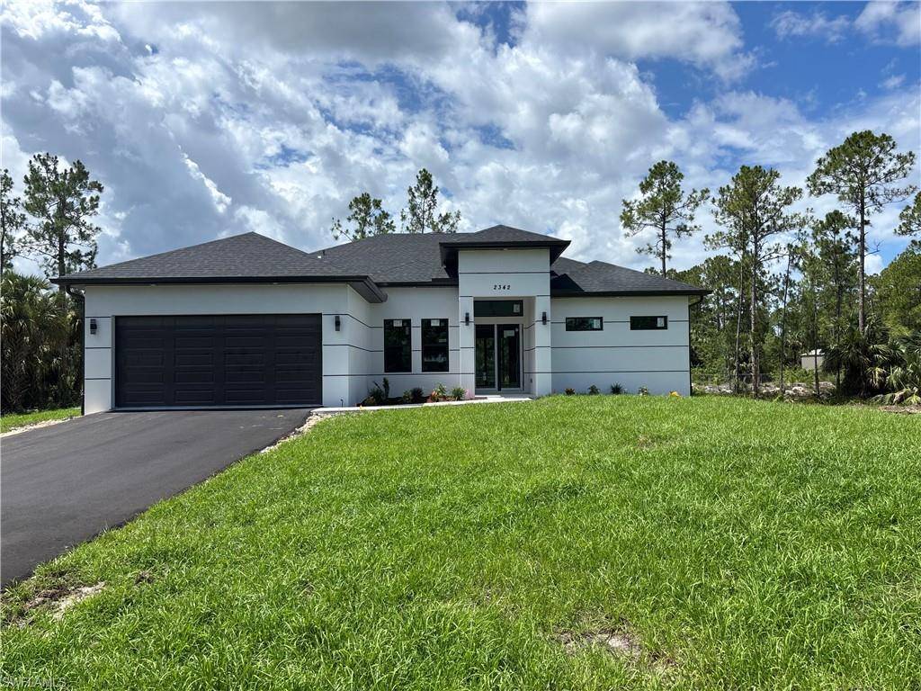 2342 10th AVE SE, Naples, FL 34117