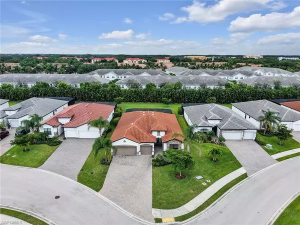 Fort Myers, FL 33913,11876 Misty Arbor RUN