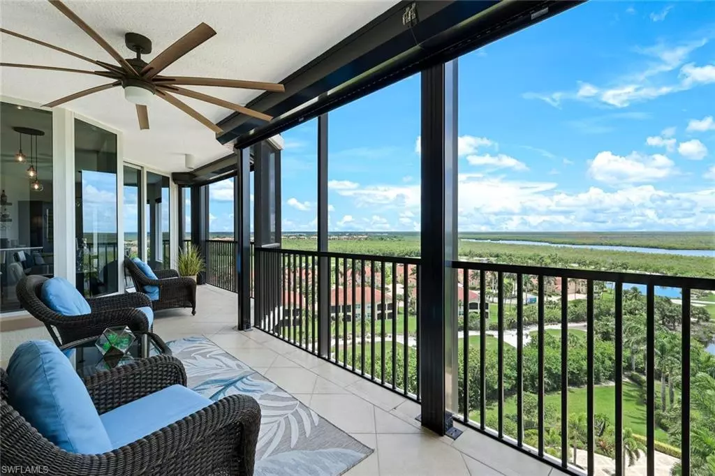Naples, FL 34114,1060 Borghese LN #902