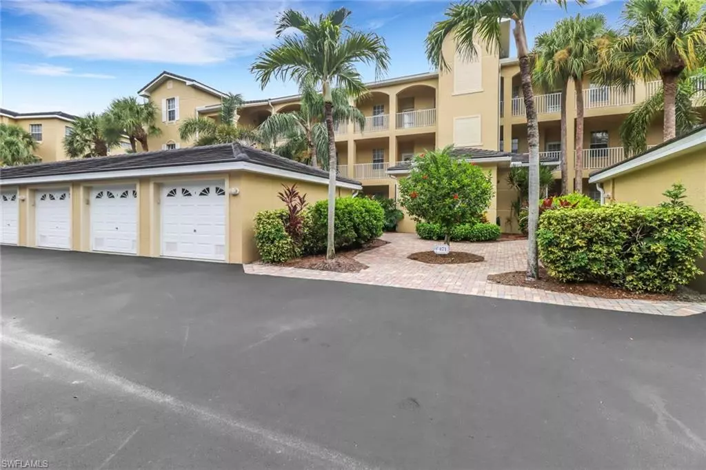 Bonita Springs, FL 34134,3471 Pointe Creek CT #202