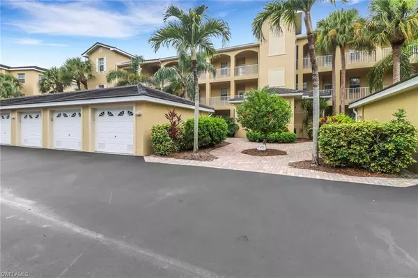 3471 Pointe Creek CT #202,  Bonita Springs,  FL 34134