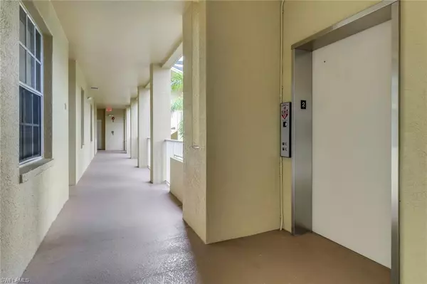 Bonita Springs, FL 34134,3471 Pointe Creek CT #202