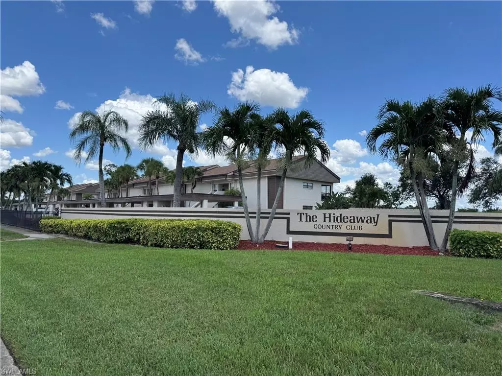 Fort Myers, FL 33907,5665 Trailwinds DR #616