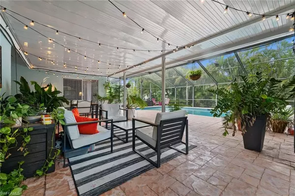 770 Wilson AVE, Fort Myers, FL 33919
