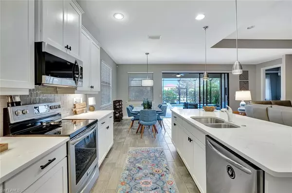 Naples, FL 34120,14384 Tuscany Pointe CV