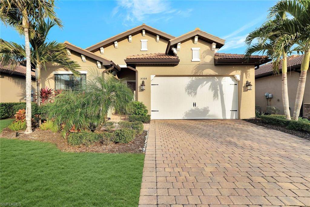 Naples, FL 34120,14384 Tuscany Pointe CV