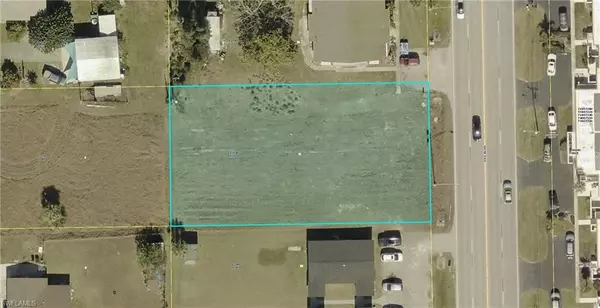717 Joel BLVD, Lehigh Acres, FL 33936