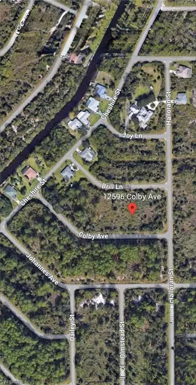 Port Charlotte, FL 33953,12596 Colby AVE