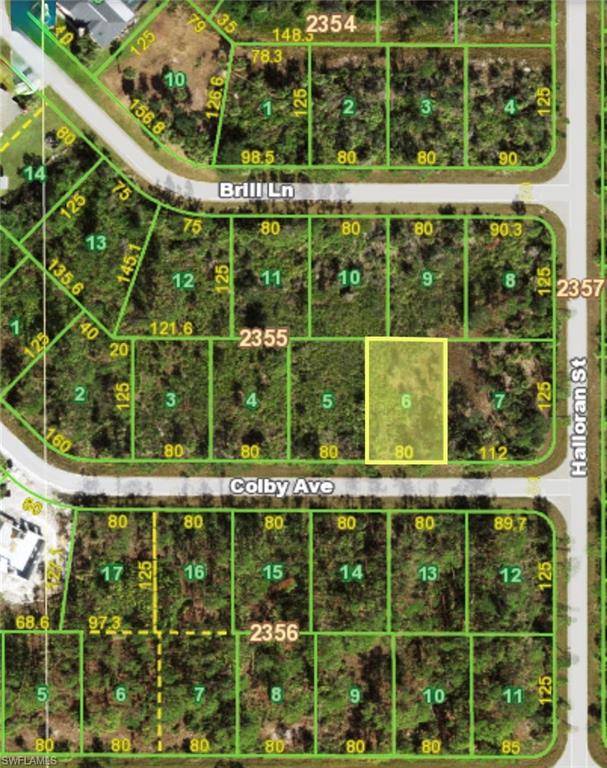Port Charlotte, FL 33953,12604 Colby AVE