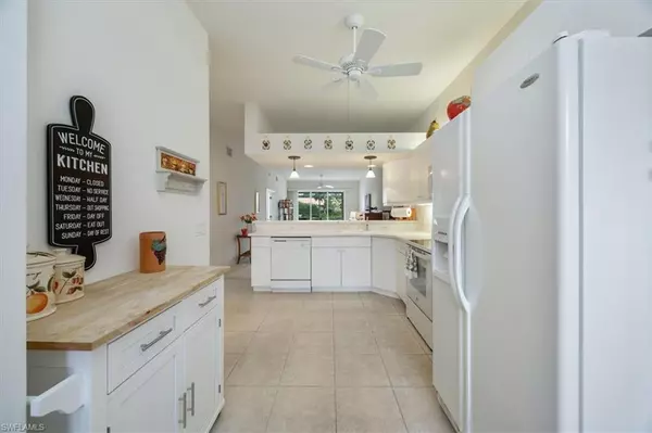 Naples, FL 34114,6800 Beach Resort DR #2305