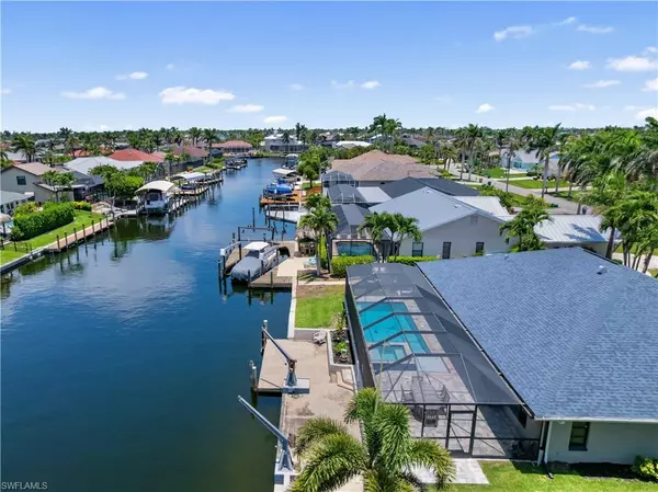 Cape Coral, FL 33914,1431 SW 53rd LN