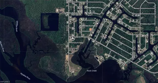 Port Charlotte, FL 33953,12038 Omaha AVE