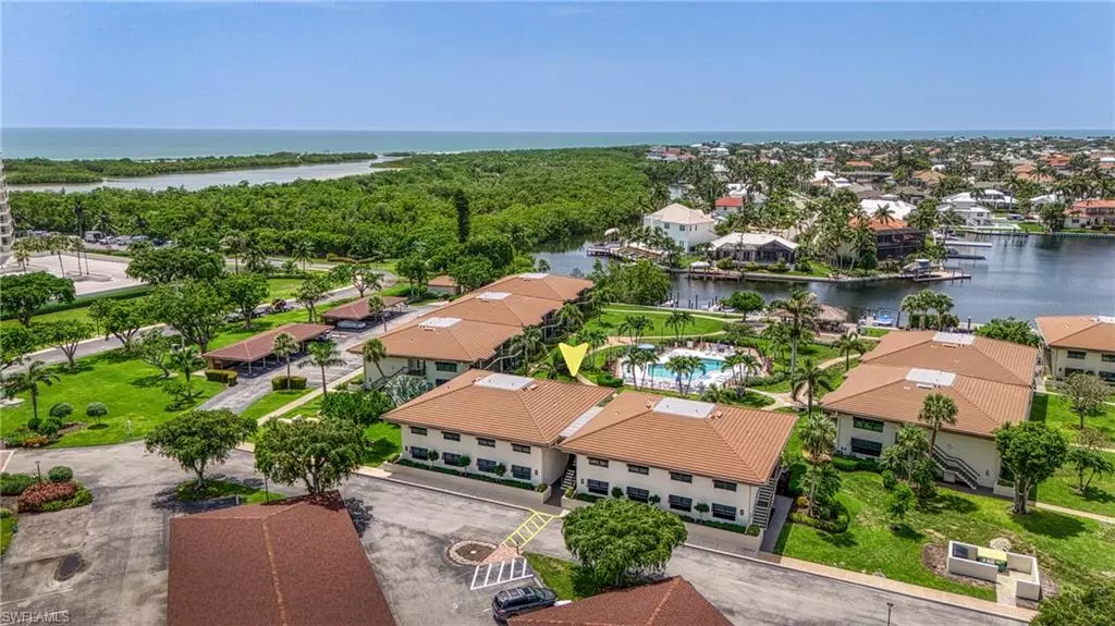 Marco Island, FL 34145,519 Seaview CT #N4