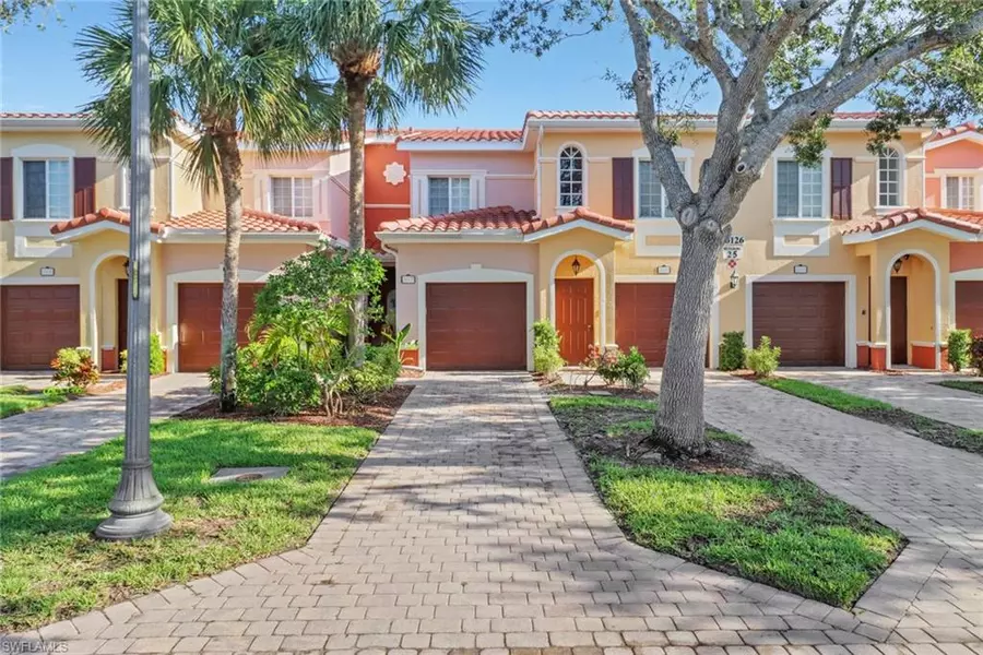 10126 Villagio Palms WAY #107, Estero, FL 33928