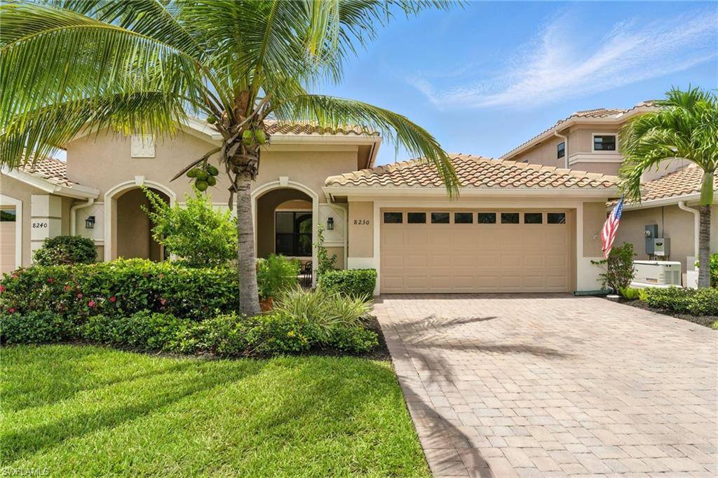 Fort Myers, FL 33908,8230 Venetian Pointe DR