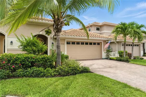 Fort Myers, FL 33908,8230 Venetian Pointe DR