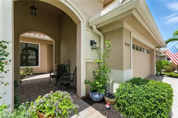 Fort Myers, FL 33908,8230 Venetian Pointe DR