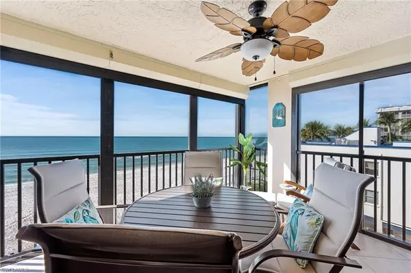 9415 Gulf Shore DR #302, Naples, FL 34108