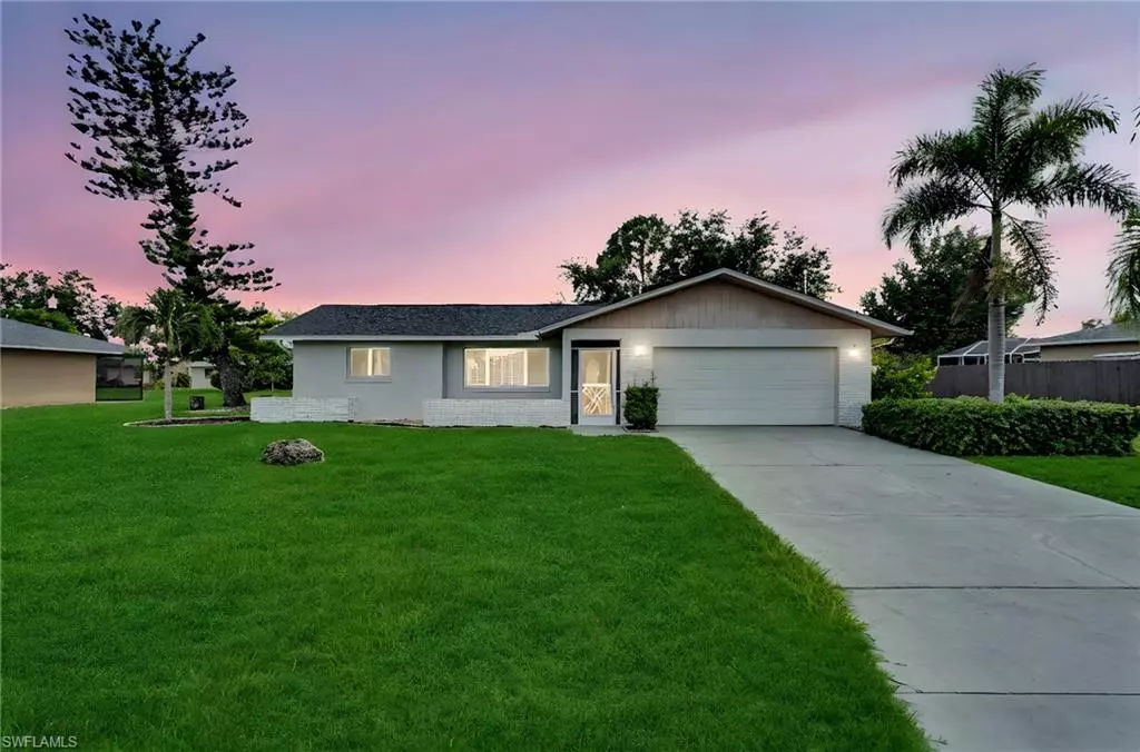 Cape Coral, FL 33990,908 SE 16th ST