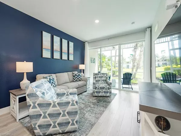 Naples, FL 34113,7970 Mahogany Run LN #216