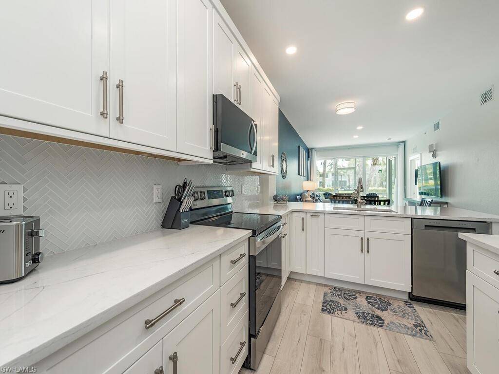 Naples, FL 34113,7970 Mahogany Run LN #216