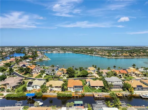 Fort Myers, FL 33908,5561 Harborage DR