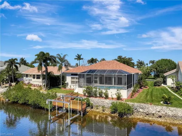 Fort Myers, FL 33908,5561 Harborage DR
