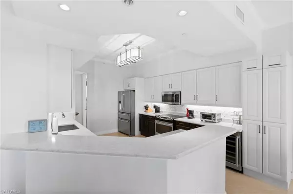 Naples, FL 34119,570 El Camino Real #2303