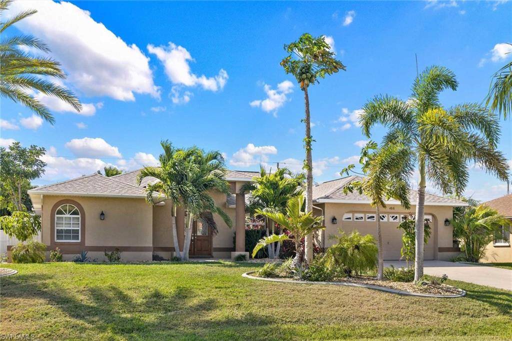 Cape Coral, FL 33914,4810 SW 25th PL
