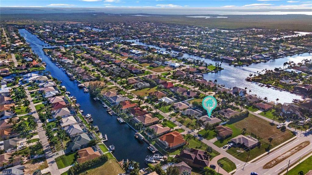 Cape Coral, FL 33914,4810 SW 25th PL