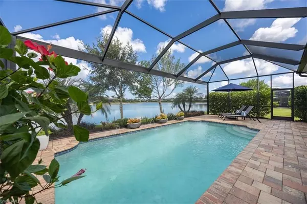 14642 Stillwater WAY, Naples, FL 34114