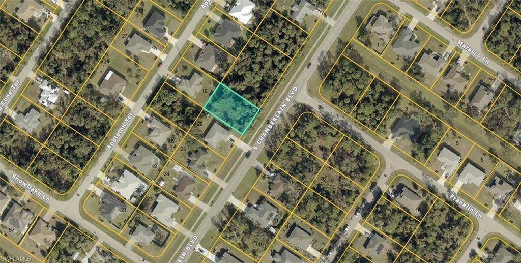 North Port, FL 34286,1005009427 S Chamberlain BLVD