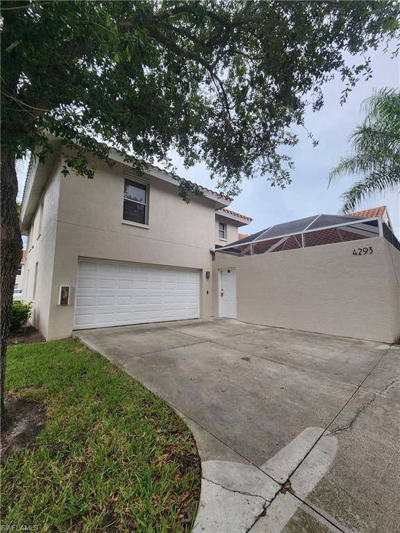 4293 Court LN, Naples, FL 34109
