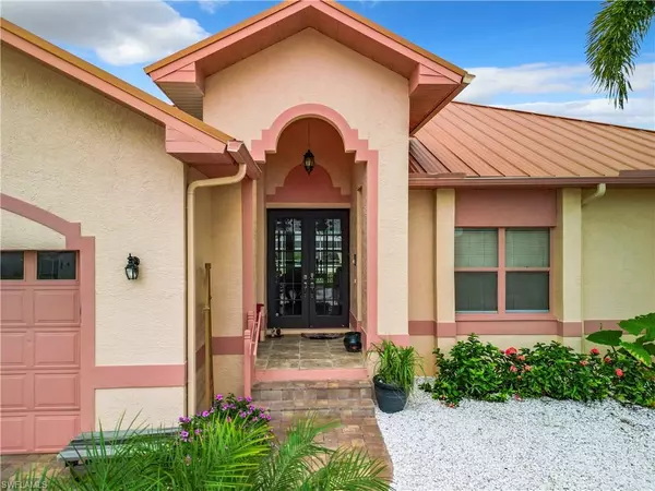 St. James City, FL 33956,2389 Cherimoya LN