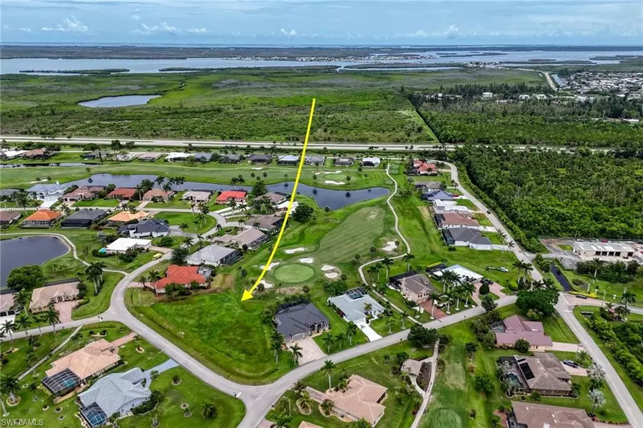 11977 Princess Grace CT, Cape Coral, FL 33991