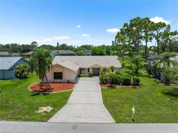 Fort Myers, FL 33967,9366 Pineapple RD