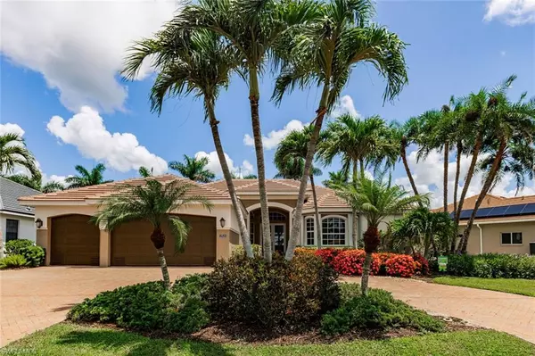 2521 Cape Coral PKWY W, Cape Coral, FL 33914