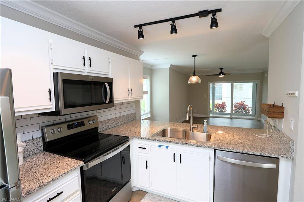 Marco Island, FL 34145,2181 San Marco RD #3-101
