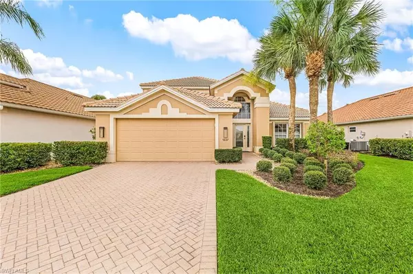 9227 Independence WAY, Fort Myers, FL 33913