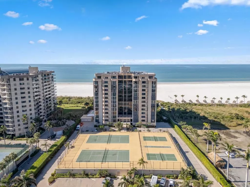 Marco Island, FL 34145,174 S Collier BLVD #PH-D