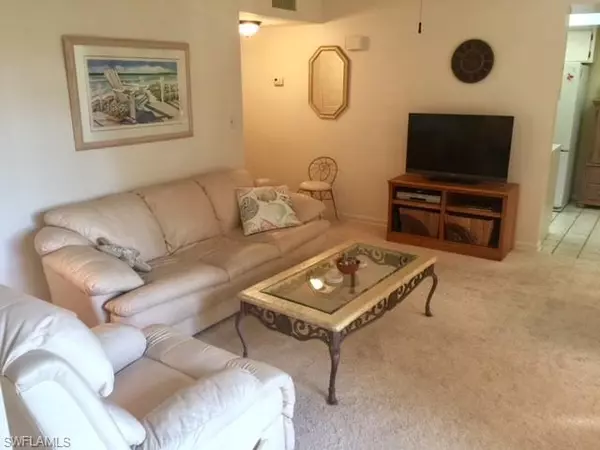 3645 Boca Ciega DR #103, Naples, FL 34112