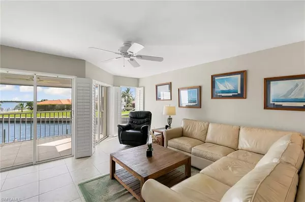 Marco Island, FL 34145,991 N Barfield DR #204