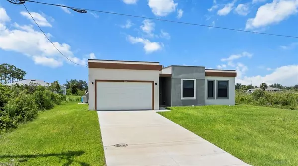 Lehigh Acres, FL 33971,3006 72nd ST W