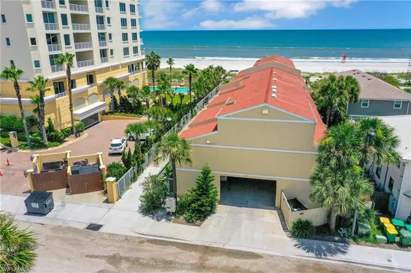 Jacksonville Beach, FL 32250,1107 1st ST S #H