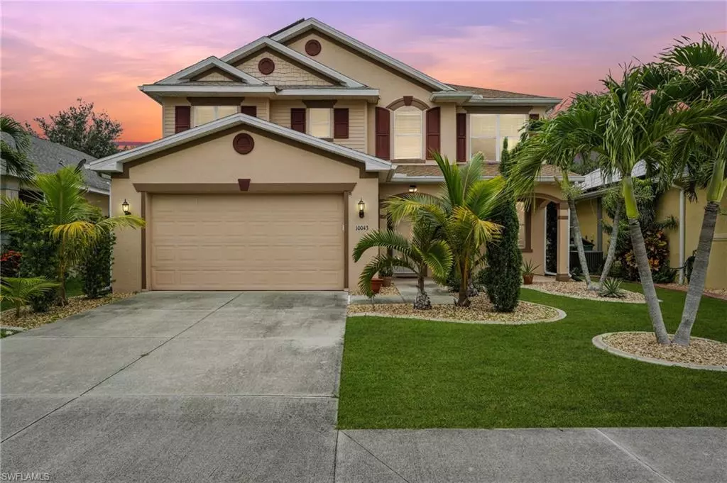 Punta Gorda, FL 33950,10043 Winding River RD