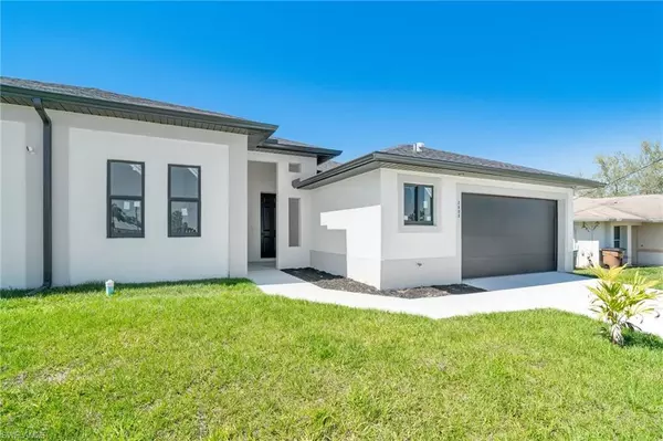 Lehigh Acres, FL 33973,4725/4727 27th ST SW #4727