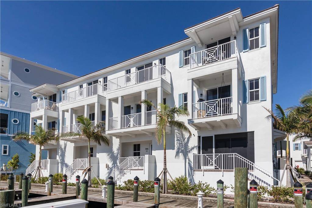 Cape Coral, FL 33914,5816 Shell Cove DR #119