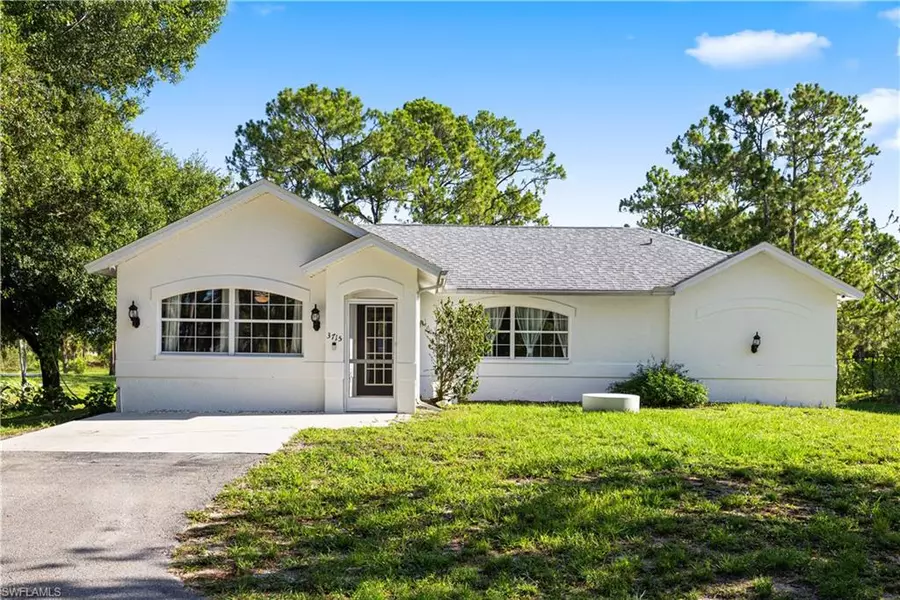 3715 41st AVE NE, Naples, FL 34120
